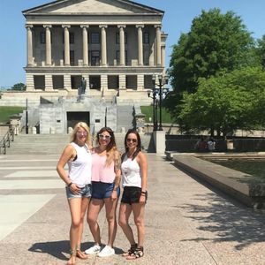 Meet your Posher, Candace